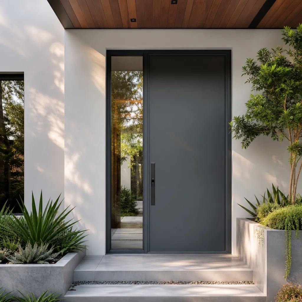 Door Installation in Coral Gables, FL | Winslow Windows & Doors - Winslow Windows & Doors