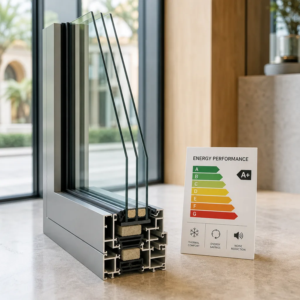 Energy-Efficient Windows in Coral Gables, FL | Winslow Windows & Doors - Winslow Windows & Doors