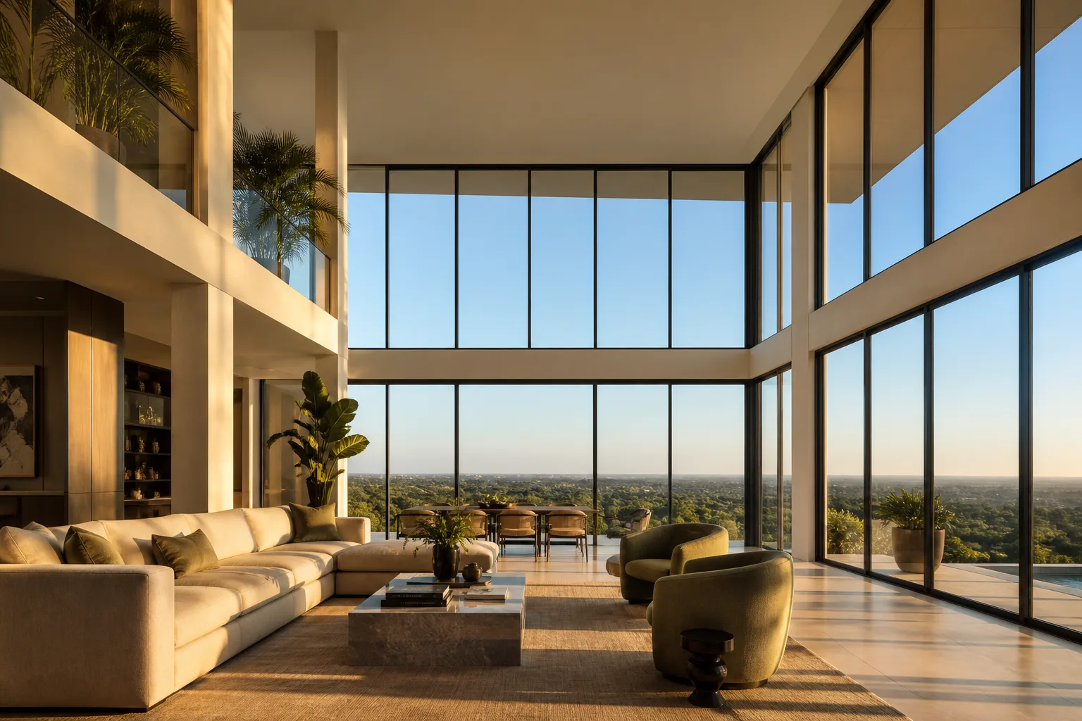 Custom & Geometric Windows in Coral Gables, FL | Winslow Windows & Doors - Winslow Windows & Doors