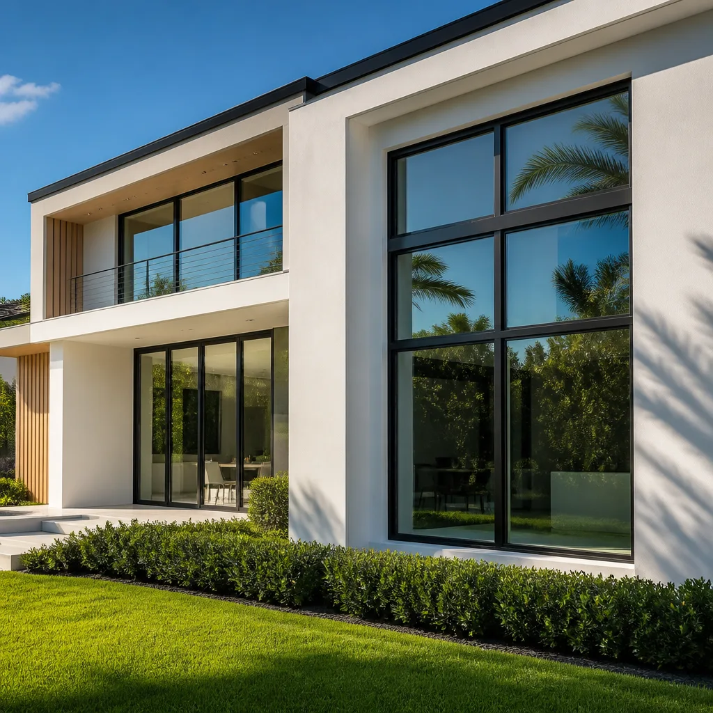 Single & Double Hung Windows