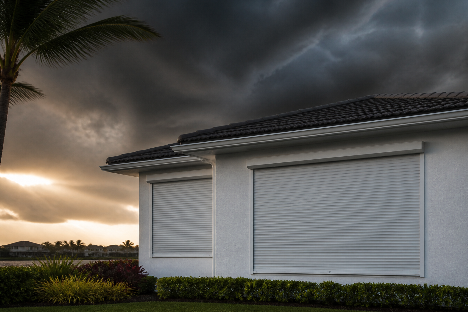 Horizontal Roller & Sliding Windows in Coral Gables, FL | Winslow Windows & Doors - detail 1