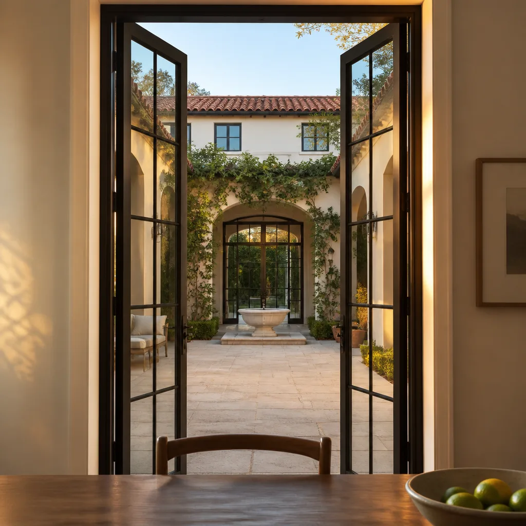 Door Installation