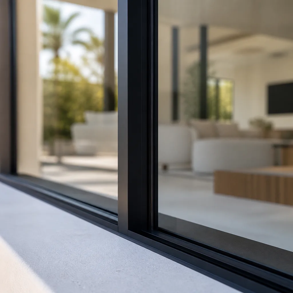 Impact Windows