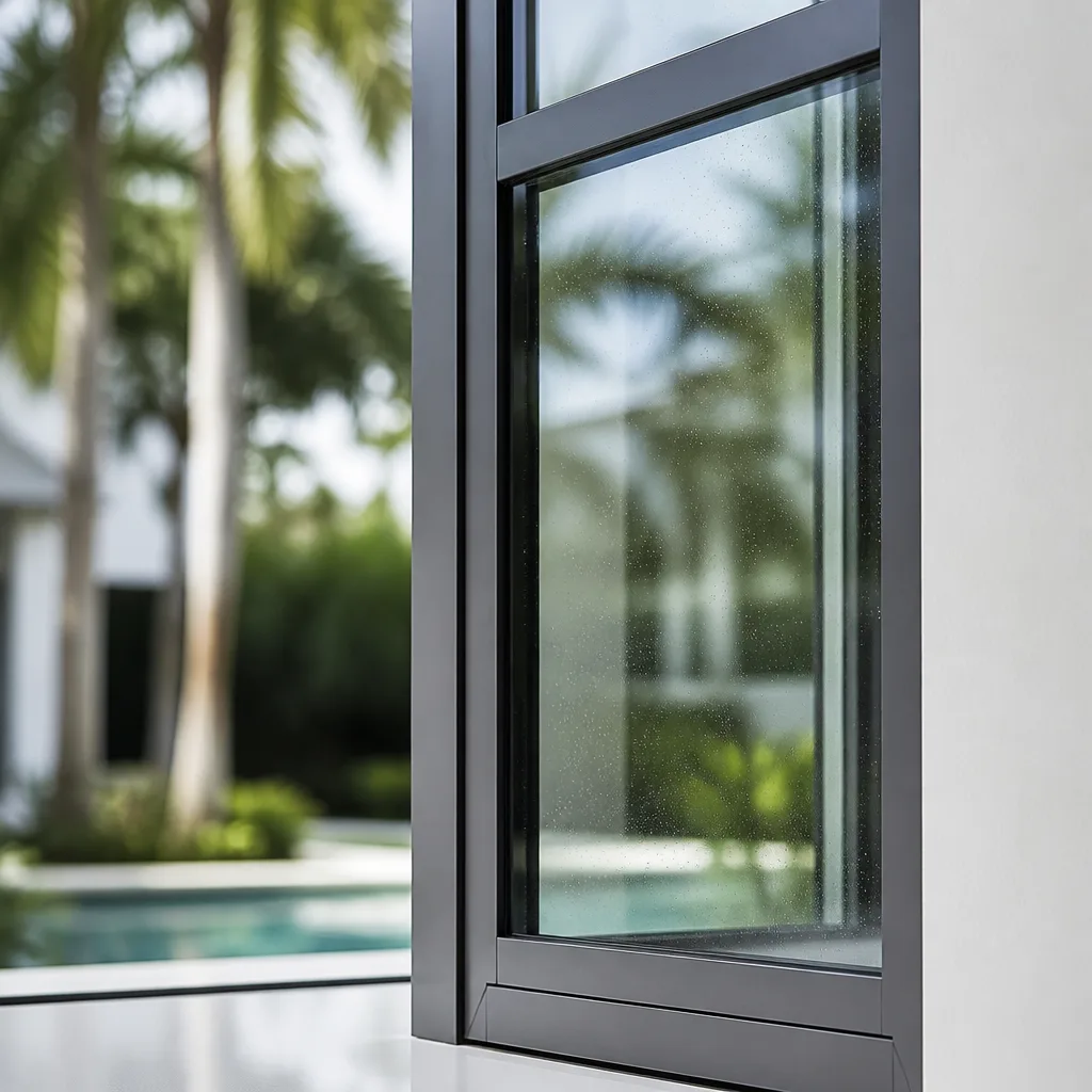 Window Installation