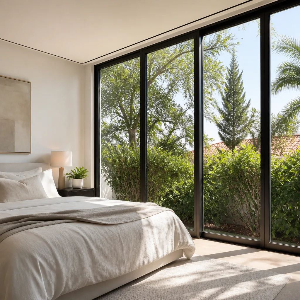 Window Replacement