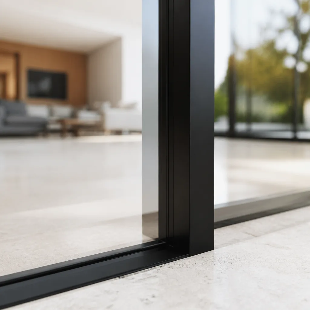 Sliding Glass & Patio Doors in Coral Gables, FL | Winslow Windows & Doors - Winslow Windows & Doors