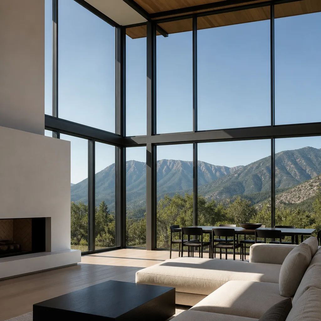 Insert Window Replacement